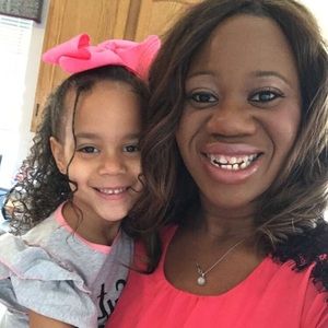 Meet your Posher, Whitney